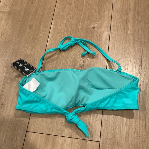 Rosa Secret Bikini Top Size XL - Picture 4 of 6